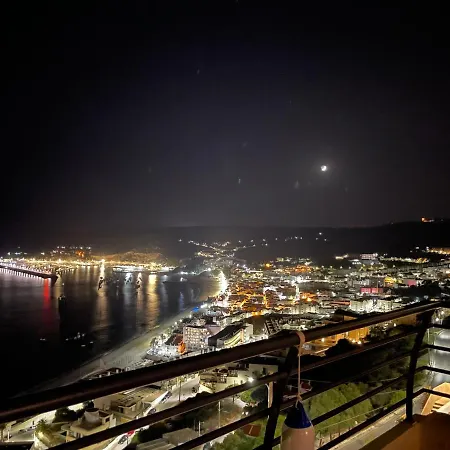 Sky & Sea Apartament
