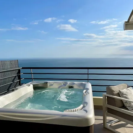 Sky & Sea *