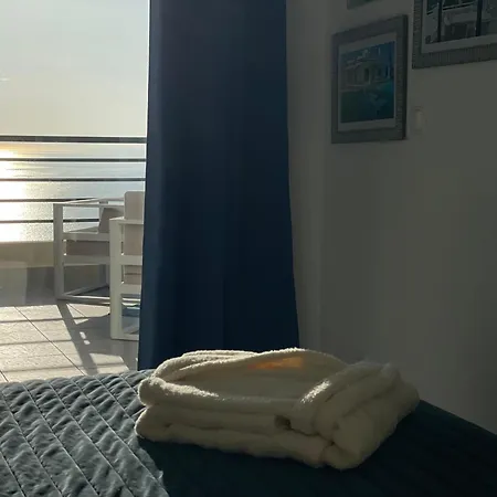 Sky & Sea