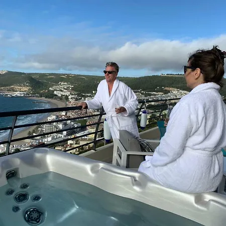 Sky & Sea Apartament