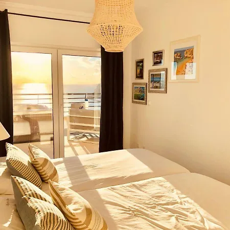 Sky & Sea Apartament
