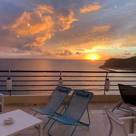 Apartment Sky & Sea Sesimbra