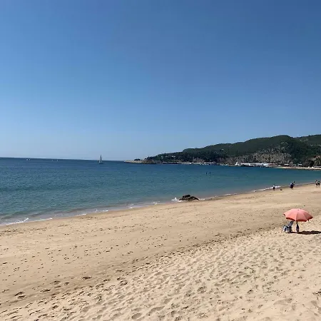 Apartament Sky & Sea Sesimbra