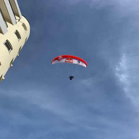 Sky & Sea