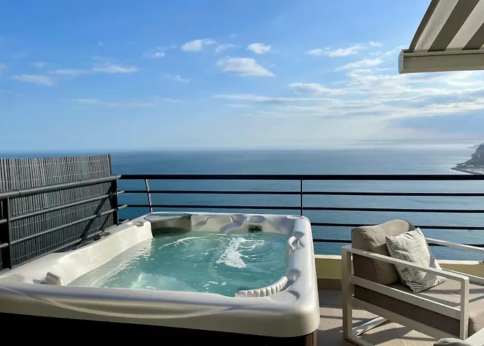 Sky & Sea *