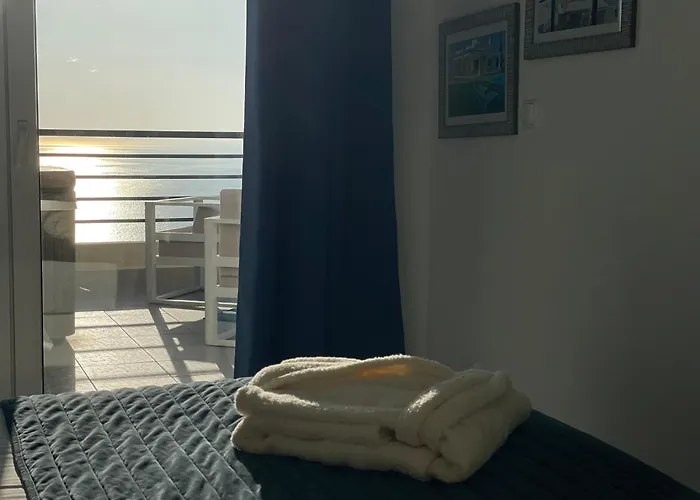 Sky & Sea