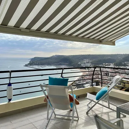 Sky & Sea Appartement