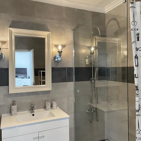 Sky & Sea Appartement *