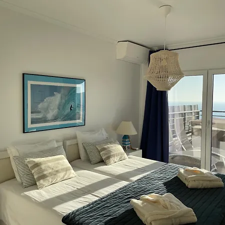 Appartement Sky & Sea