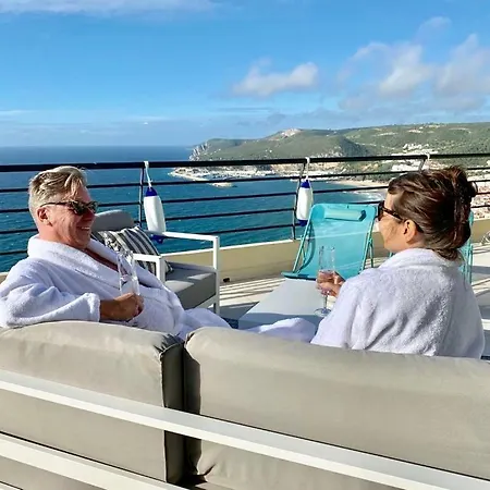 Sky & Sea Appartement *