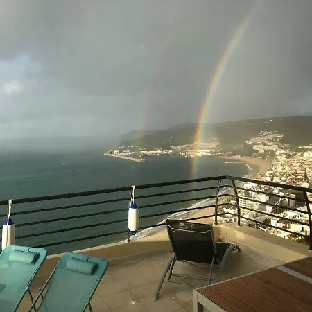 Sky & Sea Appartement