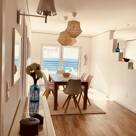 Appartement Sky & Sea *