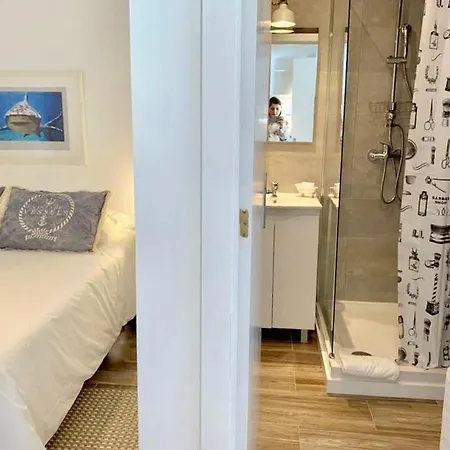 Sky & Sea Appartement *