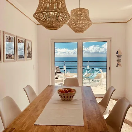 Sky & Sea * Sesimbra