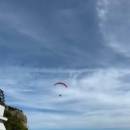 Sky & Sea * Sesimbra
