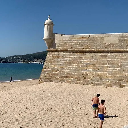 Appartement Sky & Sea