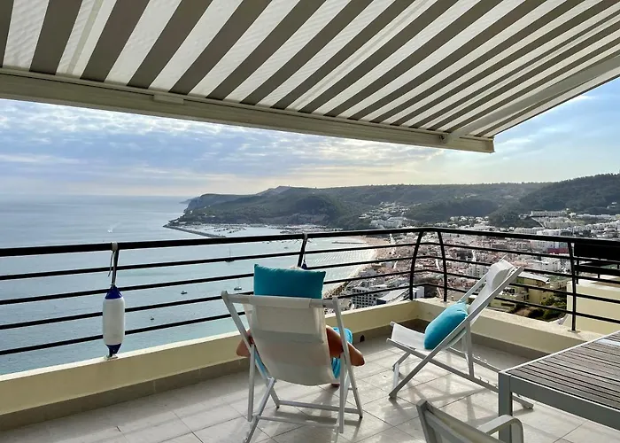 Sky & Sea Διαμέρισμα