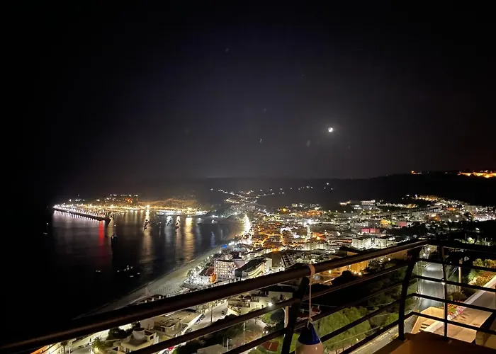 Sky & Sea Διαμέρισμα