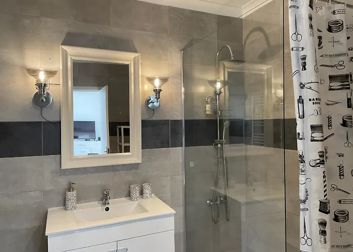 Sky & Sea Διαμέρισμα *