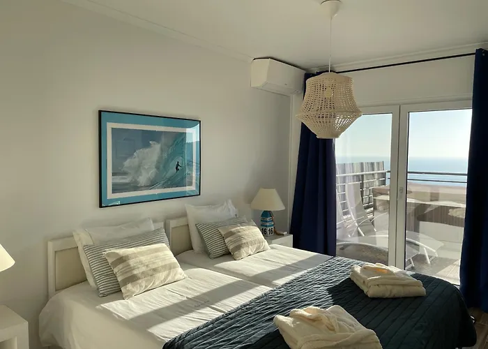 Διαμέρισμα Sky & Sea