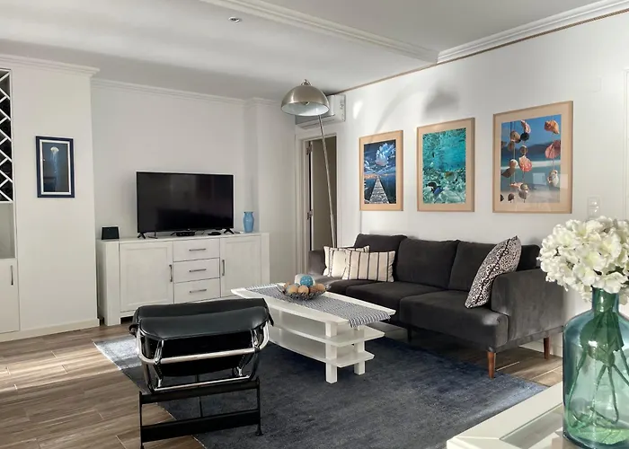 Sky & Sea Σεσίμπρα