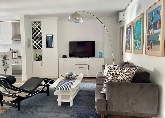 Sky & Sea * Σεσίμπρα