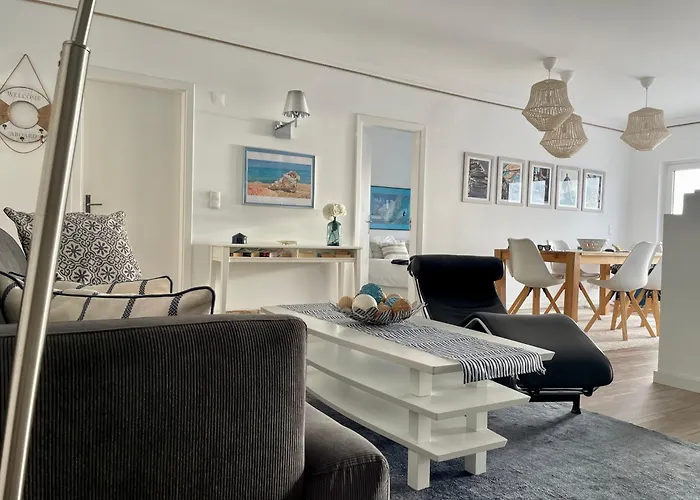 Διαμέρισμα Sky & Sea