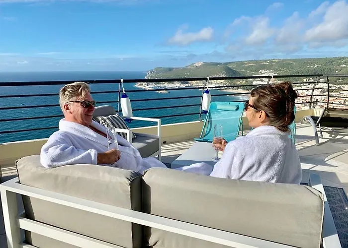 Sky & Sea Διαμέρισμα *