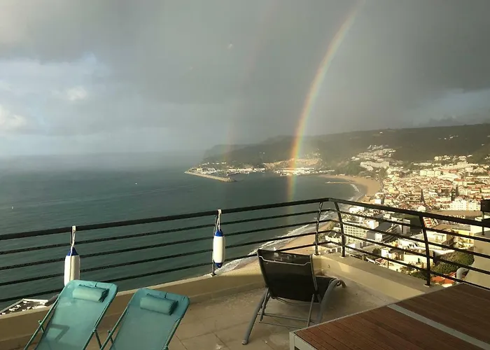 Sky & Sea Διαμέρισμα