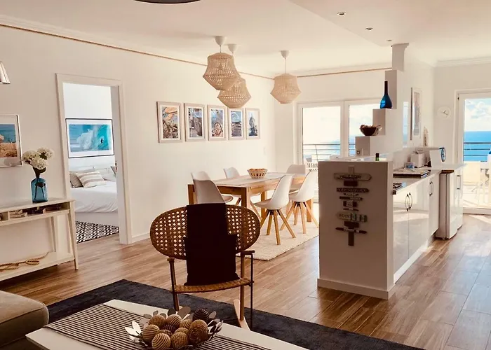 Sky & Sea Σεσίμπρα