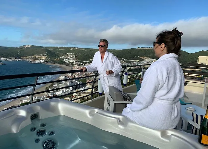 Sky & Sea Διαμέρισμα