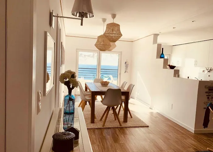 Διαμέρισμα Sky & Sea *