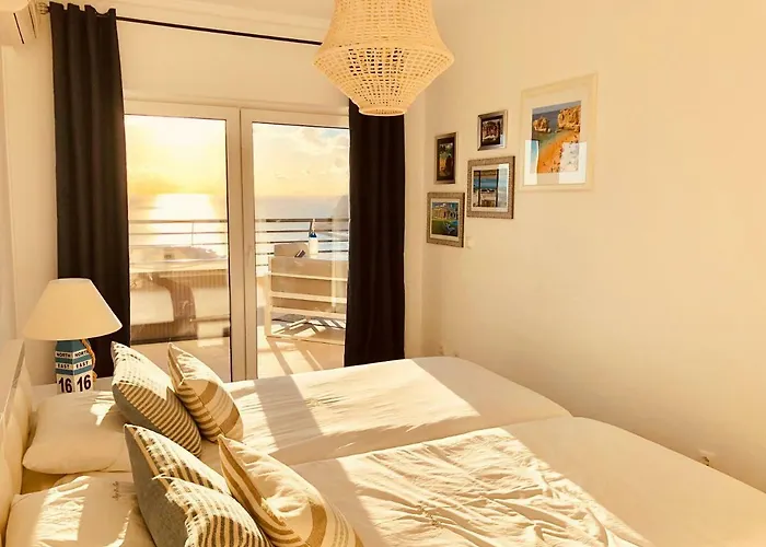 Sky & Sea Διαμέρισμα