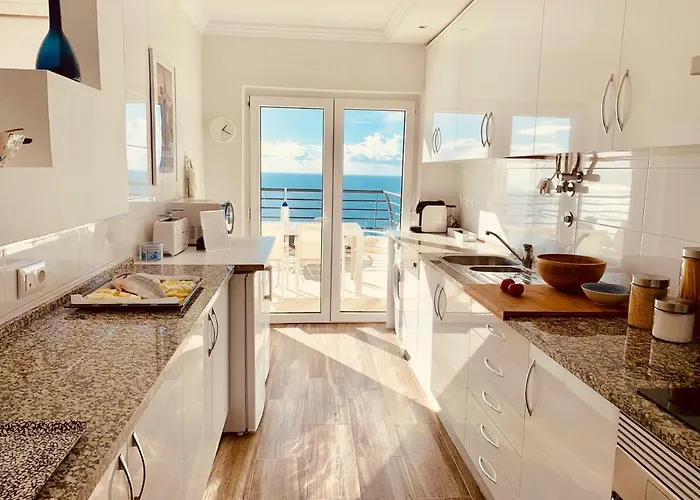 Sky & Sea Διαμέρισμα *