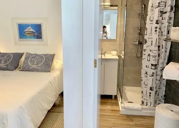 Sky & Sea Διαμέρισμα *