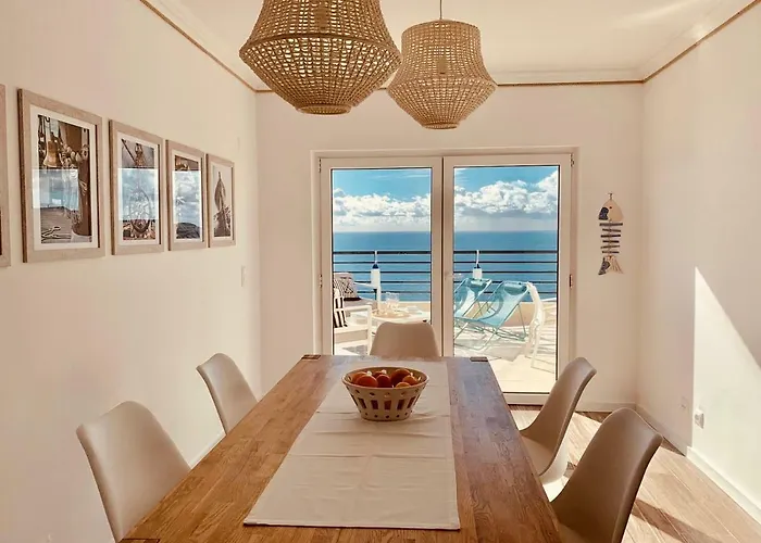 Sky & Sea * Σεσίμπρα