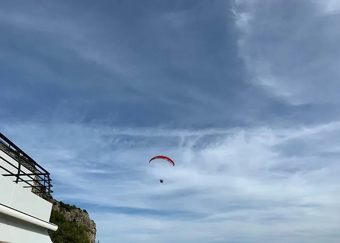 Sky & Sea * Σεσίμπρα