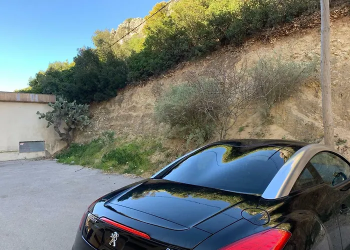 Διαμέρισμα Sky & Sea Σεσίμπρα