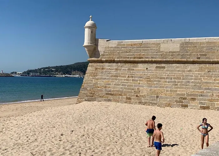 Διαμέρισμα Sky & Sea